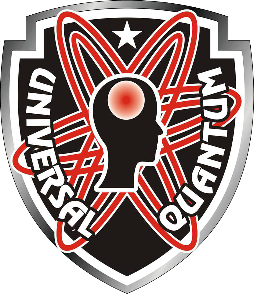 Universal Quantum Logo